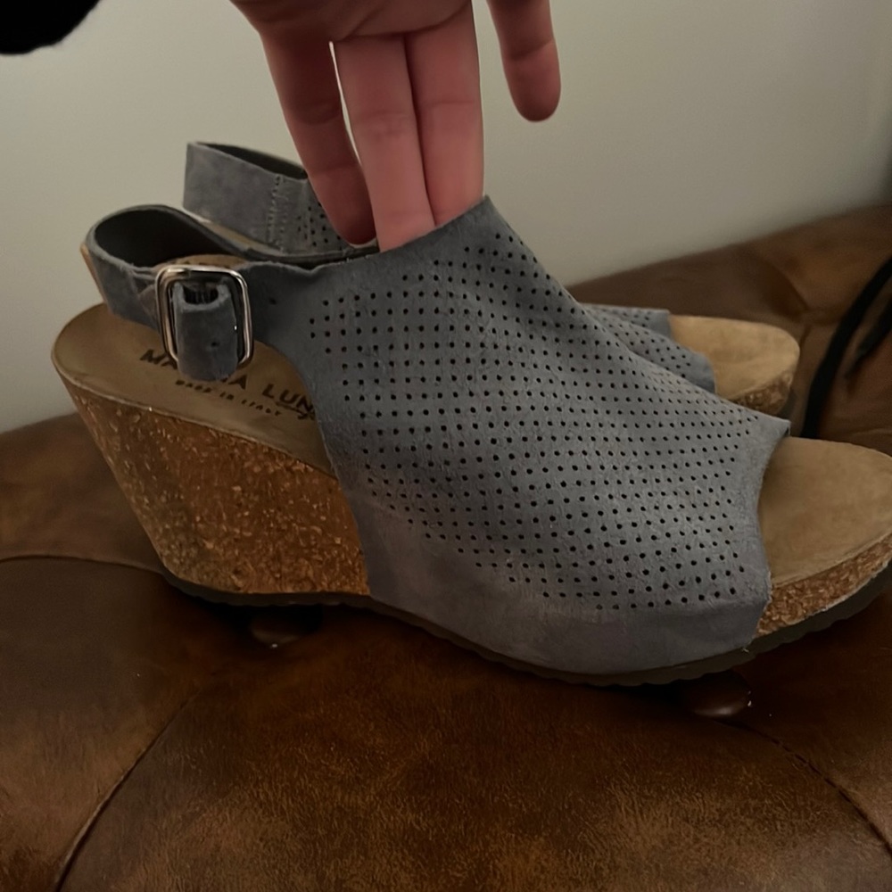 Wedges
